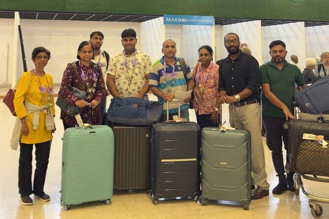 Majestic Sri Lanka in 13 Days All Inclusive VIP Tour by Sithiyam - Frequently Asked Questions