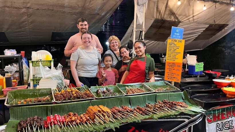 Makati Street Food Tour Experience - Why You Should Consider This Tour