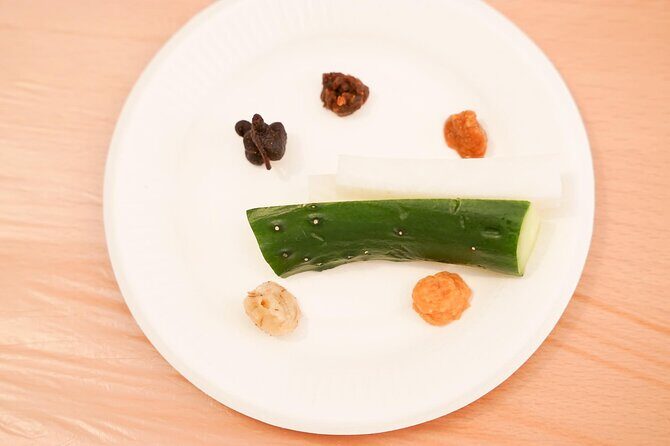 Make and Eat Anti Aging Miso Food with a Private Guide - Why This Tour Works for You