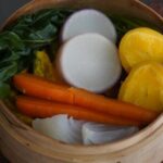 Make Lunch with Onsen Kitchen in Unzen - In-Depth: The Itinerary Breakdown