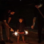 Make some amazing memories watching fireworks along Kyoto's famous Kamo River! - Who Will Love This?