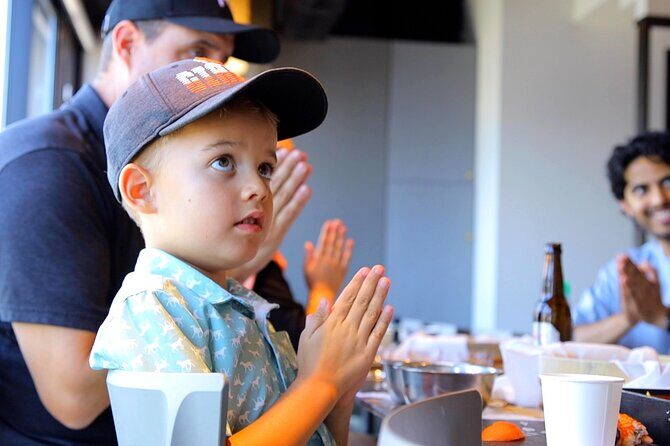 Make Sushi and Create Unforgettable Memories in Tokyo - The Experience’s Unique Touches