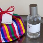 Make your K-scent perfume: Modern oneday class in Seoul - The Welcome & Introduction