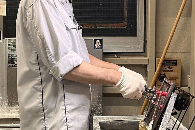 Make Your Own Japanese Sofubi Vinyl Toy in a Real Tokyo Factory - What Travelers Are Saying