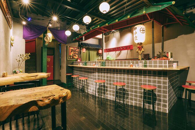 Make Your Own Ninja Weapon from Tin Casting Workshop - FAQs