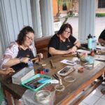 Make Your Own Silver Ring  Private Jewelry Class in Bali - The Logistics and What to Expect