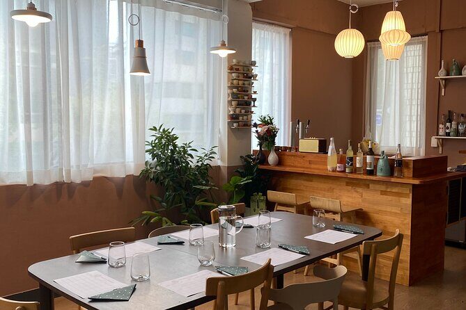 Makgeolli Brewing Class - FAQs