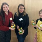 Making a bento box with cute character look in Japan - Why this tour stands out