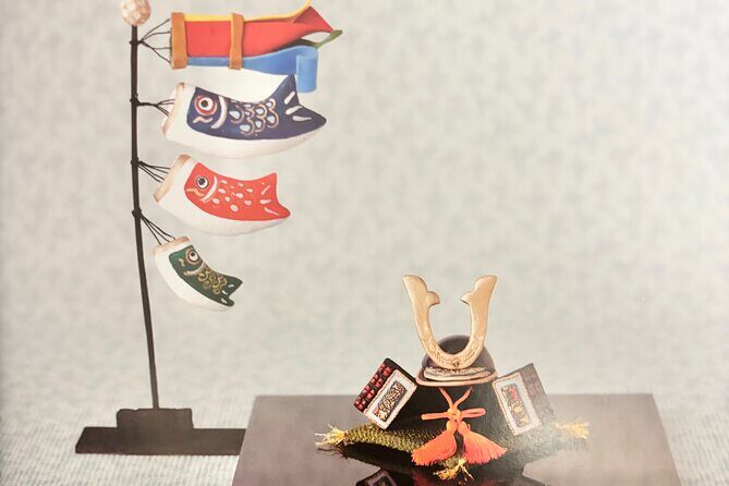 Making cute Japanese sweets with clay in Tokyo - Final Thoughts