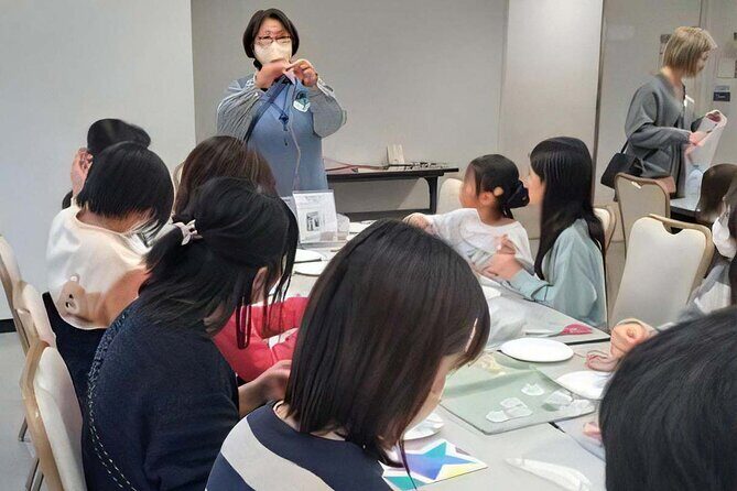 Making eco-hats out of waste plastic bottles in Ibaraki - Who Will Love This Experience?