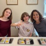 Making Japanese desserts Nerikiri & drinking matcha in Tokyo - What makes this tour stand out