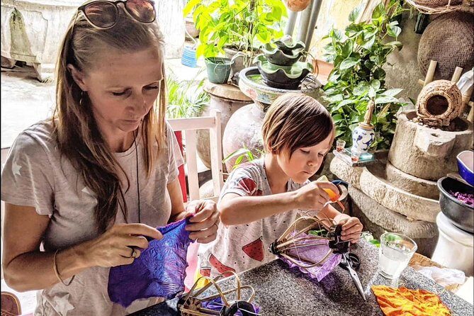 Making Lanterns Class in Hoi An Old Town - Final Thoughts on Value and Authenticity
