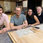 Making Soba noodles at Temple - FAQ