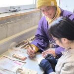 Making wooden iPhone cases in a 200-year-old Japanese house - Who Will Enjoy This?