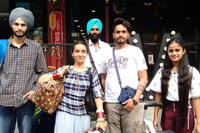 Malacca City To Kuala Lumpur City En-route Putrajaya Tour - Detailed Tour Breakdown