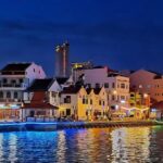 Malacca Night Tour with River Cruise & Trishaw Ride from KL (SIC) - Exploring Malacca: A Detailed Breakdown of the Night Tour Experience