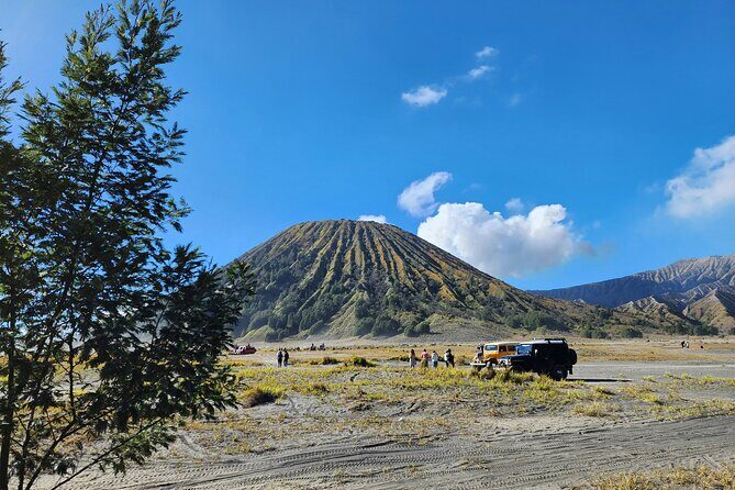 Malang : Private Sunrise Tour to Bromo with Crater Exploration - What’s Included and What’s Not