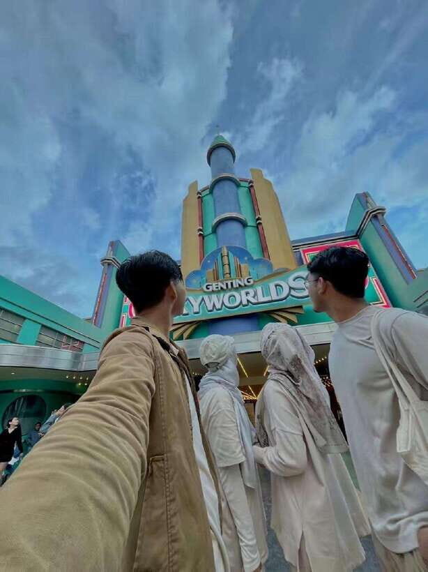 Malaysia: Genting SkyWorlds Theme Park Ticket - Final thoughts