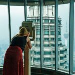 Malaysia Petronas Twin Tower Observation Deck E-Tickets - The Sum Up