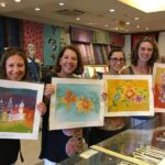 Malaysian Batik Experience-Handkerchief - FAQs