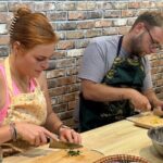 Malaysian Hands-On Cooking Class : Masala Medley - Discovering Kuala Lumpur Through Its Flavors