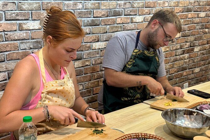 Malaysian Hands-On Cooking Class : Masala Medley - Discovering Kuala Lumpur Through Its Flavors