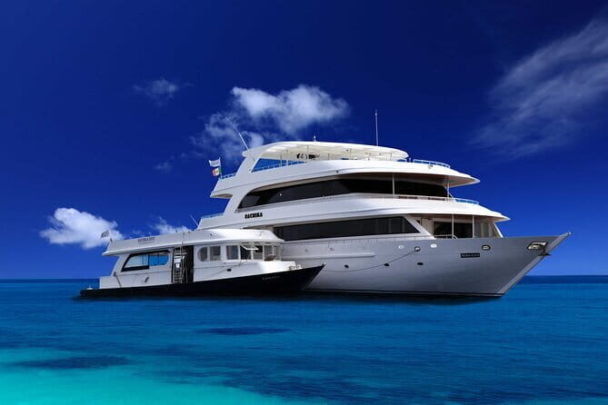 Maldives Dive Cruise Central Atolls Adventure - Exploring the Itinerary in Detail