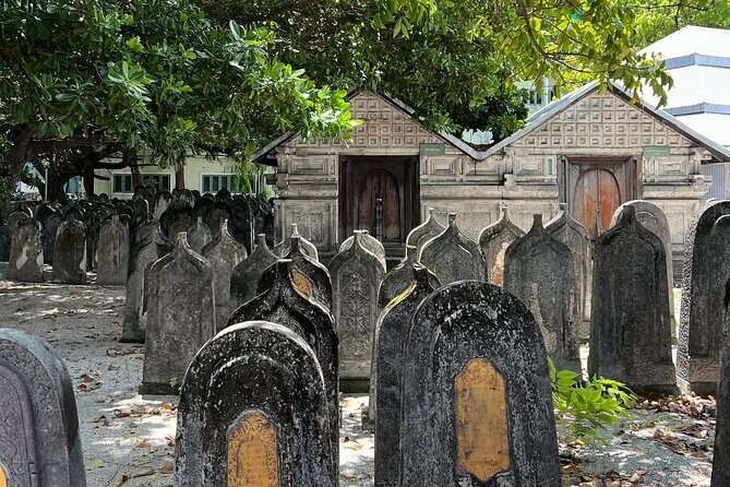 Malé Uncovered Heritage, Culture and Hidden Gems - Detailed Breakdown of the Itinerary