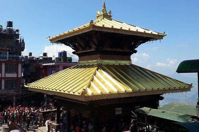 Manakamana Darshan- Day Tour - The Itinerary in Detail: What to Expect