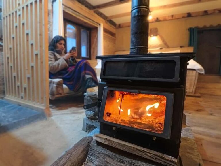 Manali: Chachogi Himachali Village Stay & Culture - An In-Depth Look at the Chachogi Village Stay & Cultural Experience