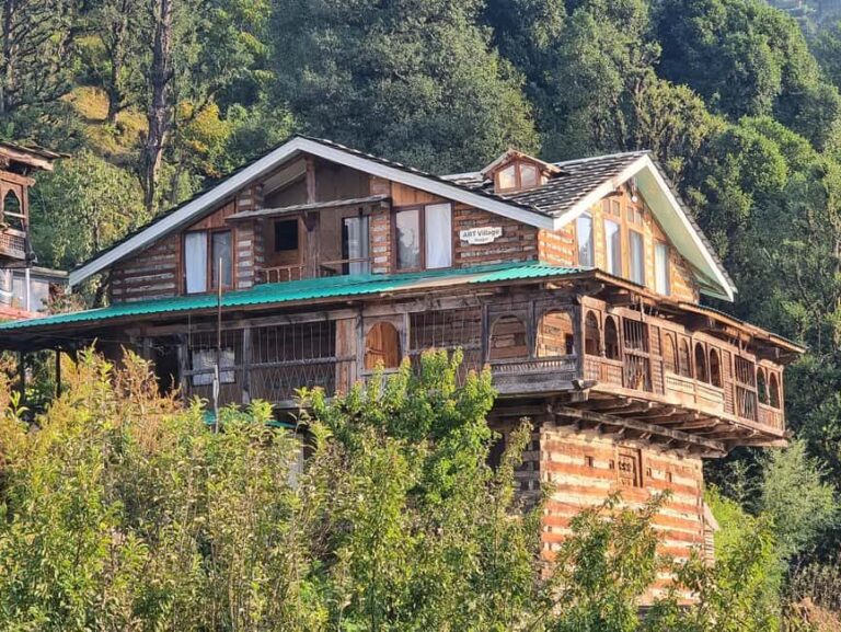 Manali: Chachogi Himachali Village Stay & Culture - Practical Details & Value Analysis
