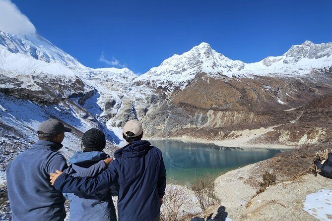Manaslu Circuit Trek - 14 days of Himalayan Adventure - FAQs