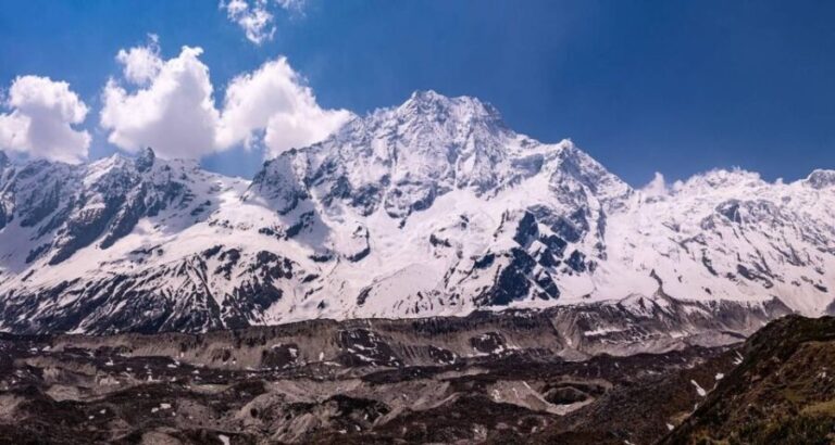 Manaslu Circuit Trek - FAQs
