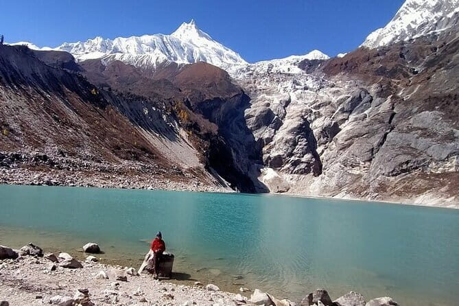 Manaslu Circuit Trek - Why This Trek Stands Out