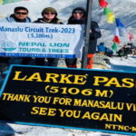 Manaslu Circuit Trek with Larkya La Pass - Exploring the Trek in Detail