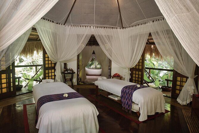 Mandala Wellness Spa in Boracay - What to Expect from Your Mandala Wellness Spa Experience