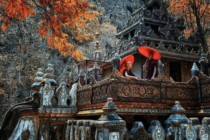 Mandalay Half-Day Sightseeing - Final Thoughts: Is It Worth It?