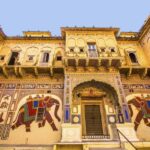 Mandawa Heritage Tour: From Jaipur to Bikaner Drop in 2 Days - Who Should Consider This Tour?