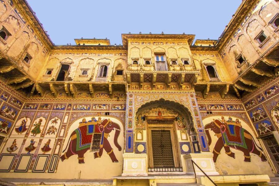 Mandawa Heritage Tour: From Jaipur to Bikaner Drop in 2 Days - Who Should Consider This Tour?