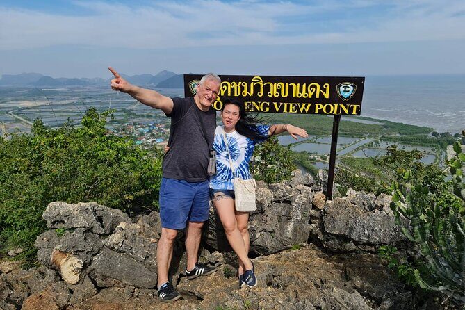 Mangrove Forest Hike and River Boat Ride with Private Guide from Hua Hin - Authentic Experiences and Reviewer Insights