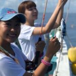 Mangrove Kayak  Sea Fishing Experience in Okinawa - An In-Depth Look at the Okinawa Mangrove and Sea Fishing Tour