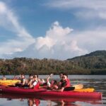 Mangrove Kayaking Experience in Borneo - Who Should Consider This Tour?