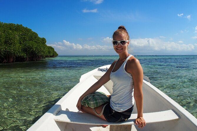 Mangrove Tour at Nusa Lembongan : Kayak, Paddle and Boat - Practical Tips for Your Tour