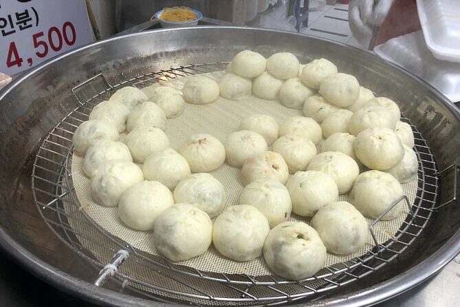 Mangwon Market Food tour By Locals; Cheap Eats to Fancy Feast - Frequently Asked Questions