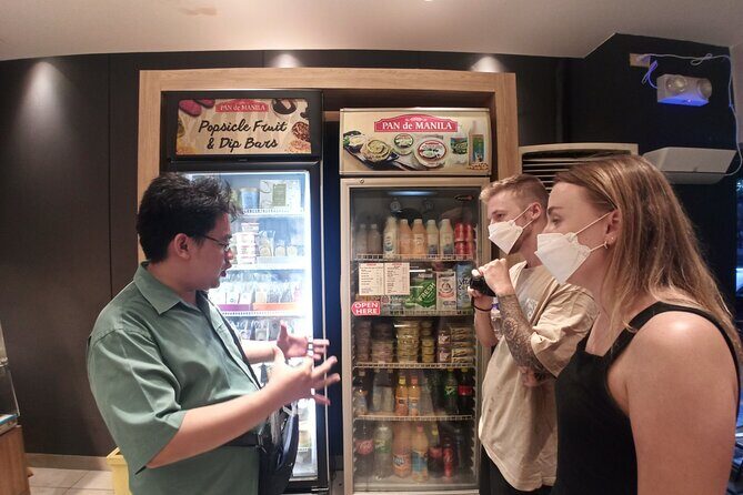 Manila Food Tour: Introduction to Philippine Street Food - Why This Tour Is Worth It