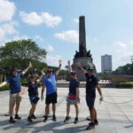 Manila: Intramuros Tour 6 hours CITY TOUR with Van Service - Final Thoughts