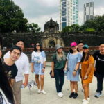 Manila: Intramuros Walking Tour. - Exploring the Heart of Manila: A Richly Detailed Review