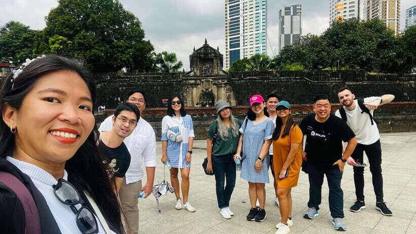 Manila: Intramuros Walking Tour. - Exploring the Heart of Manila: A Richly Detailed Review