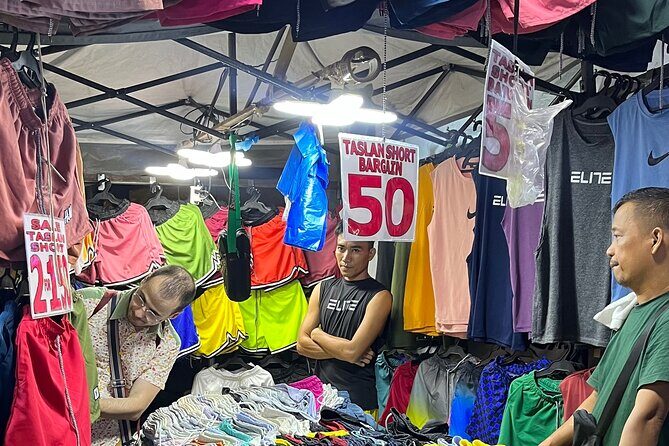 Manila Night Market and Food tour experience with Local guide - Who Will Enjoy This Tour?
