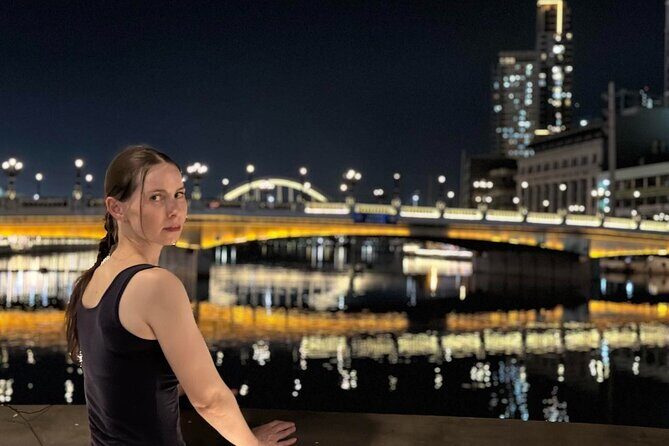 Manila Night Market and Street Food Experience - Iconic Landmarks and Scenic Highlights